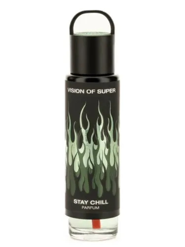 Perfume Stay Chill de Vision of Super