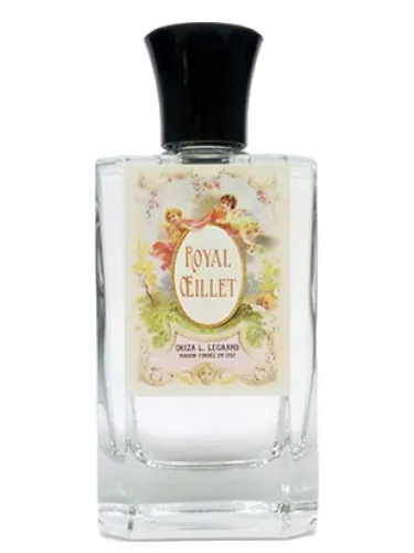Perfume Royal Oeillet de Oriza L. Legrand