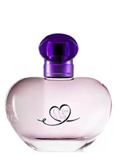 Perfume Clin d'Oeil Lady Rock de Bourjois