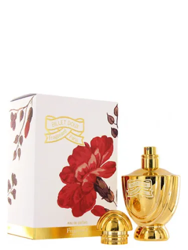 Perfume Billet Doux de Fragonard