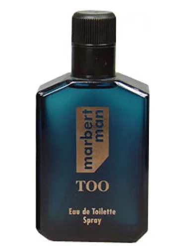 Perfume Marbert Man Too de Marbert