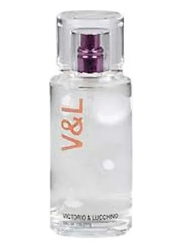 Perfume V & L de Victorio & Lucchino