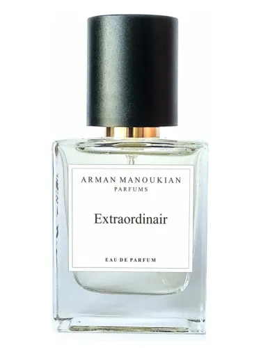 Imagen de Extraordinair