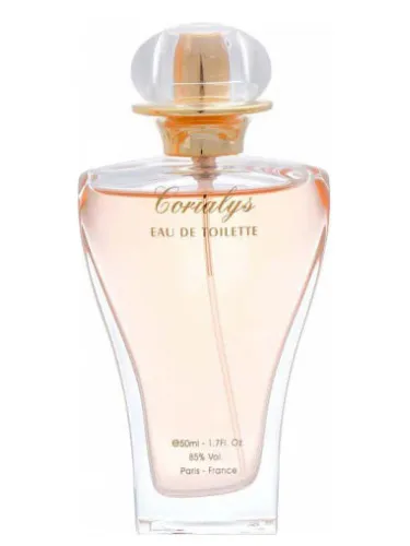 Perfume Corialys de Parfums Corialys