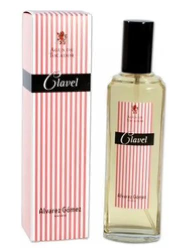 Perfume Carnation de Alvarez Gómez