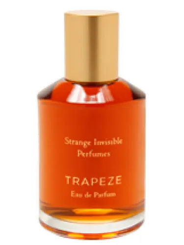 Perfume Trapeze de Strange Invisible Perfumes