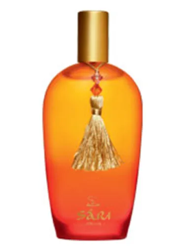 Perfume Sári Amiris de Jequiti