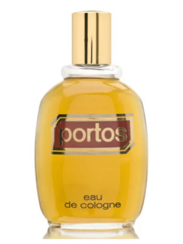 Perfume Portos de Balenciaga