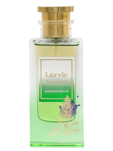 Perfume BOUQUET de LAVVIE PERFUMES