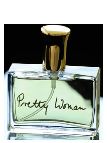 Perfume Pretty Woman de Barbara Orbison