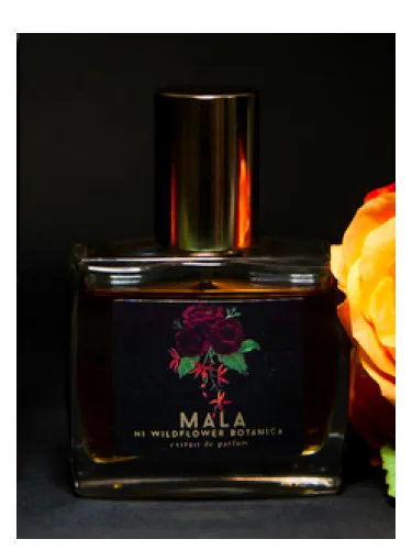Perfume Mala de Hi Wildflower Botanica