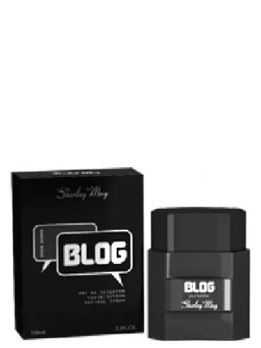 Perfume Blog de Shirley May