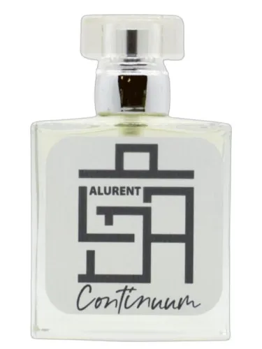 Perfume Continuum de Alurent