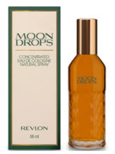 Perfume Moon Drops de Revlon