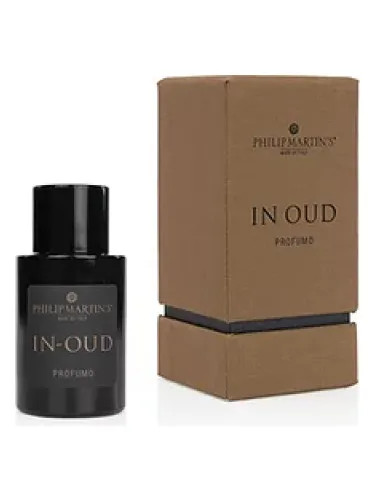 Perfume In Oud de Philip Martin's
