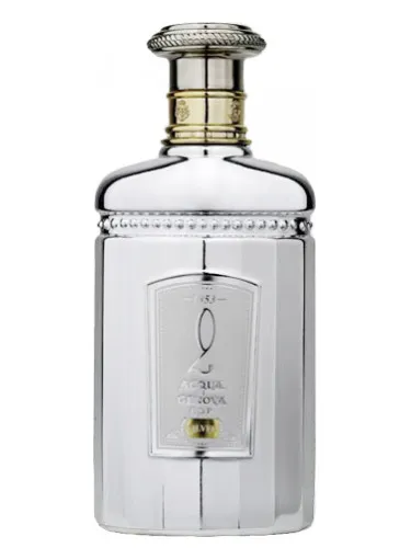 Perfume Silver 2 de Acqua di Genova