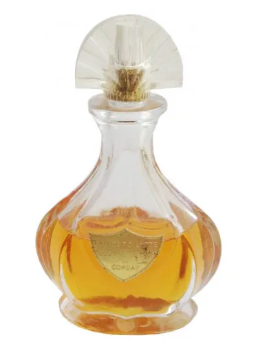 Perfume Orchidée Bleue de Corday