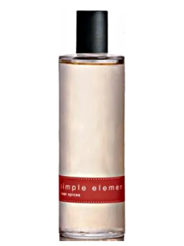 Imagen de Simple Elements Clean Spices