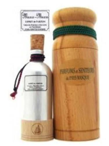 Perfume Muxu-Muxu (for Children) de Parfums et Senteurs du Pays Basque