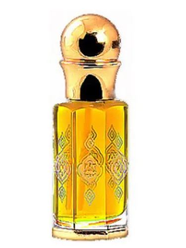 Perfume Al Widad de Abdul Samad Al Qurashi