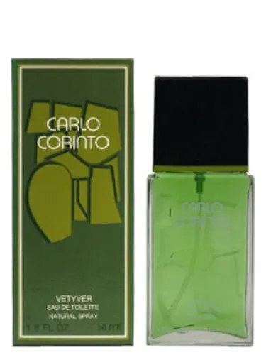 Perfume Carlo Corinto Vetyver de Carlo Corinto