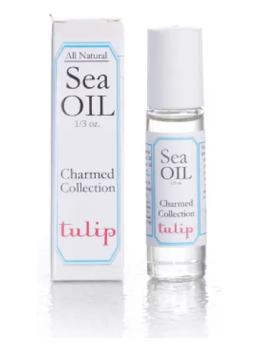 Imagen de Sea Oil