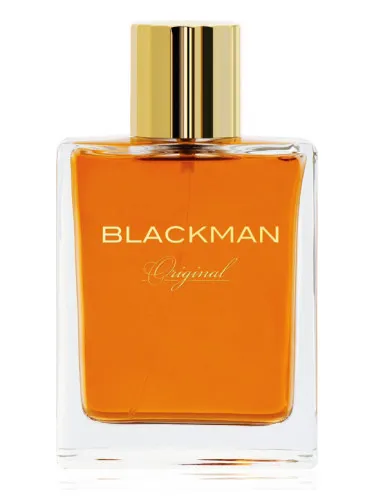 Imagen de Blackman Original