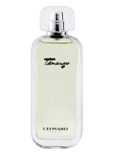 Perfume Tamango de Leonard