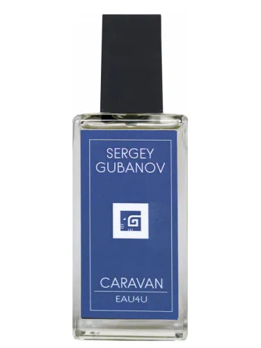 Imagen de Caravan