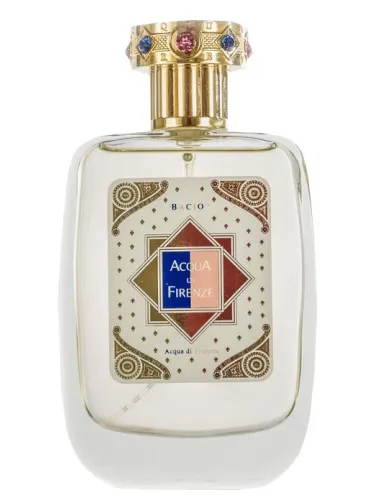 Perfume Bacio de Acqua di Firenze