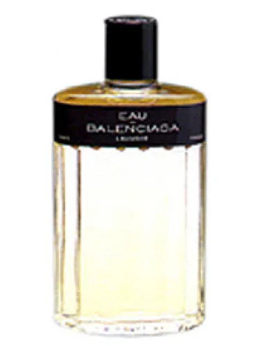Perfume Eau de Balenciaga Lavande de Balenciaga
