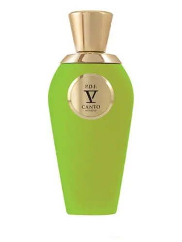 Perfume P.D.F. de V Canto