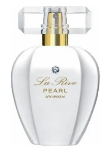 Perfume Pearl de La Rive