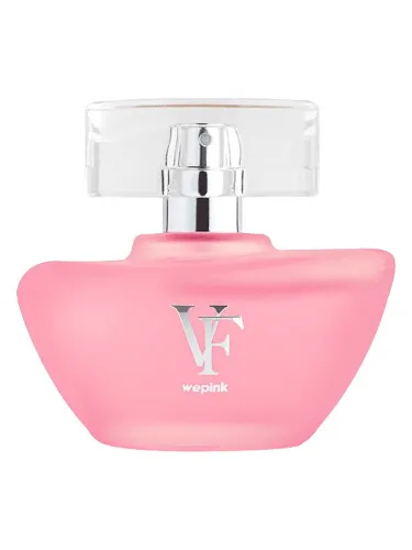 Perfume VF Ballet de We Pink