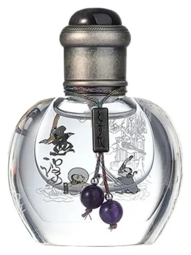 Perfume Mèng Pó Wàng 孟婆·忘 de Sept Neuf 七寸九