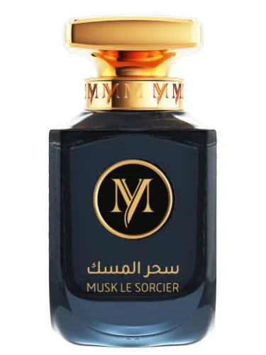 Perfume Musk Le Sorcier de My Perfumes Select