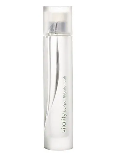 Perfume Vitality de Avon