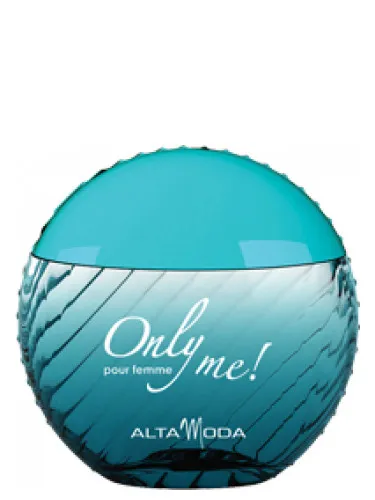 Perfume Only Me de Alta Moda