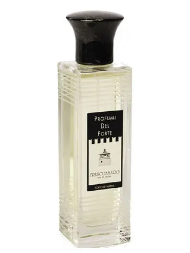 Perfume Frescoamaro de Profumi del Forte