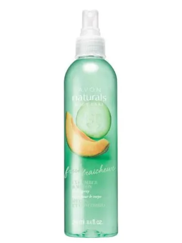 Imagen de Fresh Fraicheur Cucumber & Melon