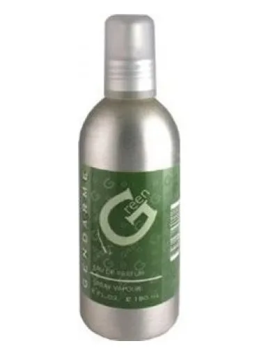 Perfume Gendarme Green de Gendarme