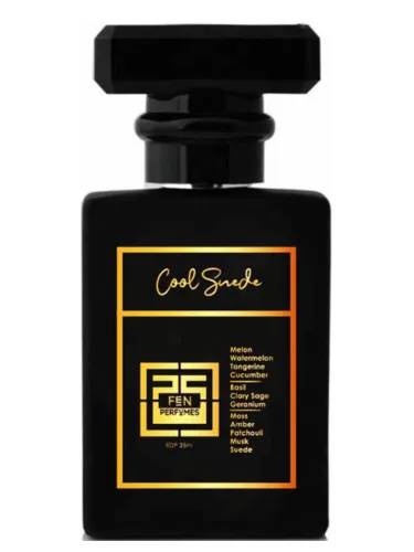 Imagen de Cool Suede