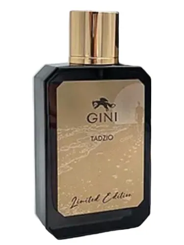 Perfume Tadzio de Gini Parfum