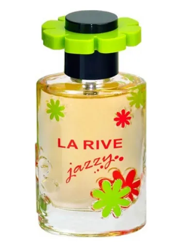 Perfume Style Jazzy de La Rive