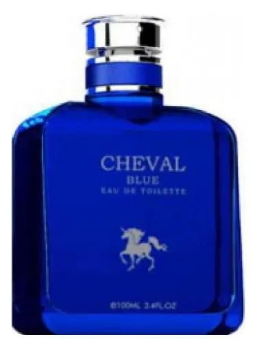 Perfume Cheval Blue de Estiara