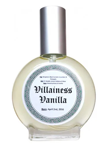 Imagen de Villainess Vanilla