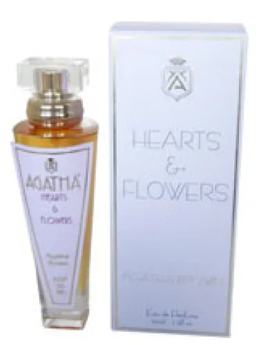 Imagen de Hearts & Flowers