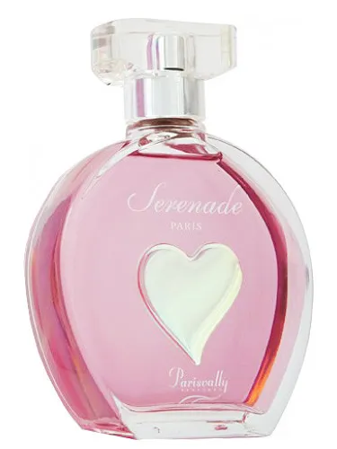 Perfume Serenade de Parisvally Perfumes