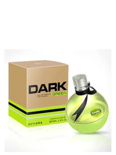 Perfume Dark Green de Estiara
