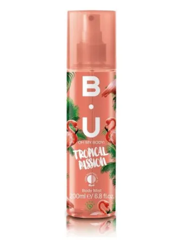 Imagen de BU Tropical Passion